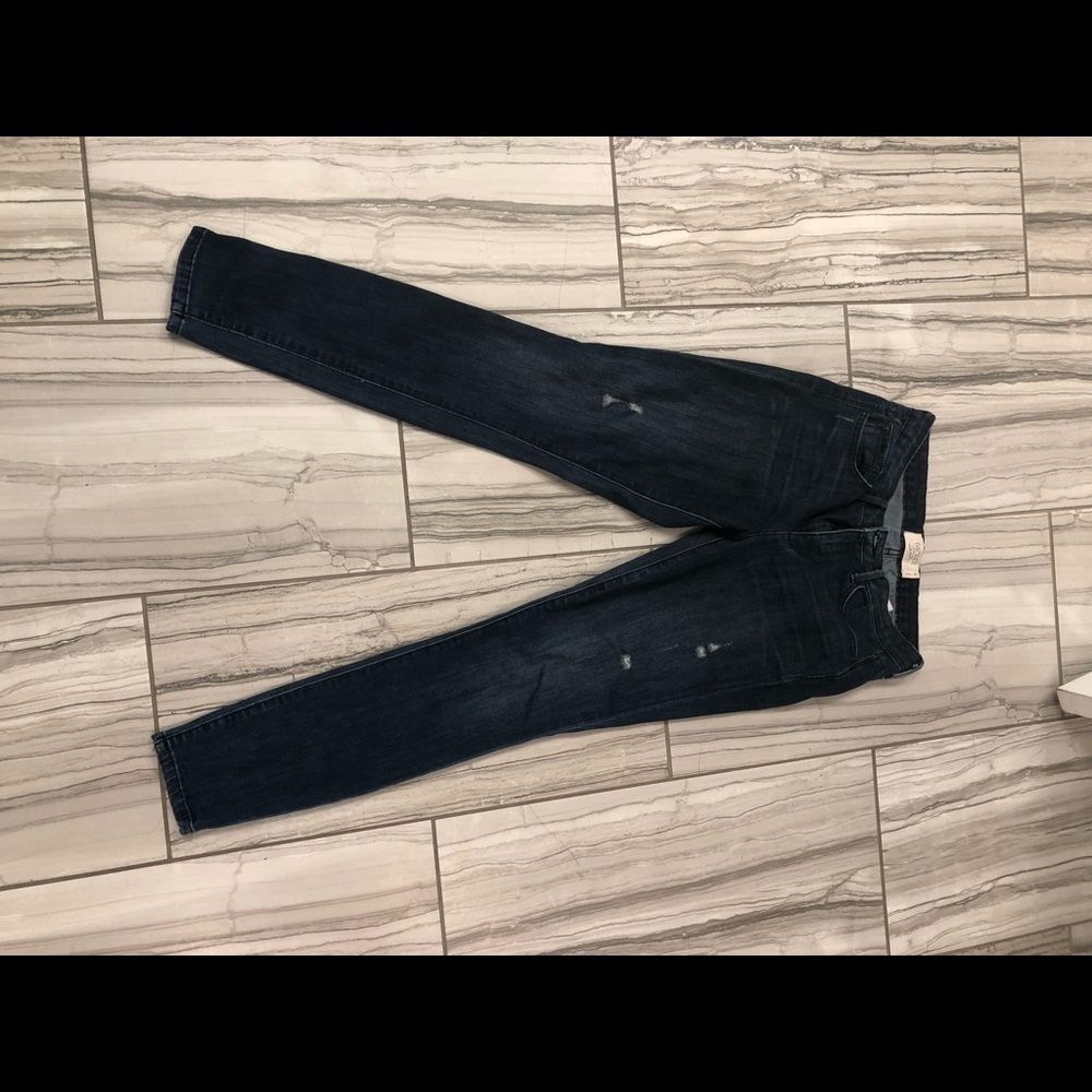 Rachel Roy skinny jeans